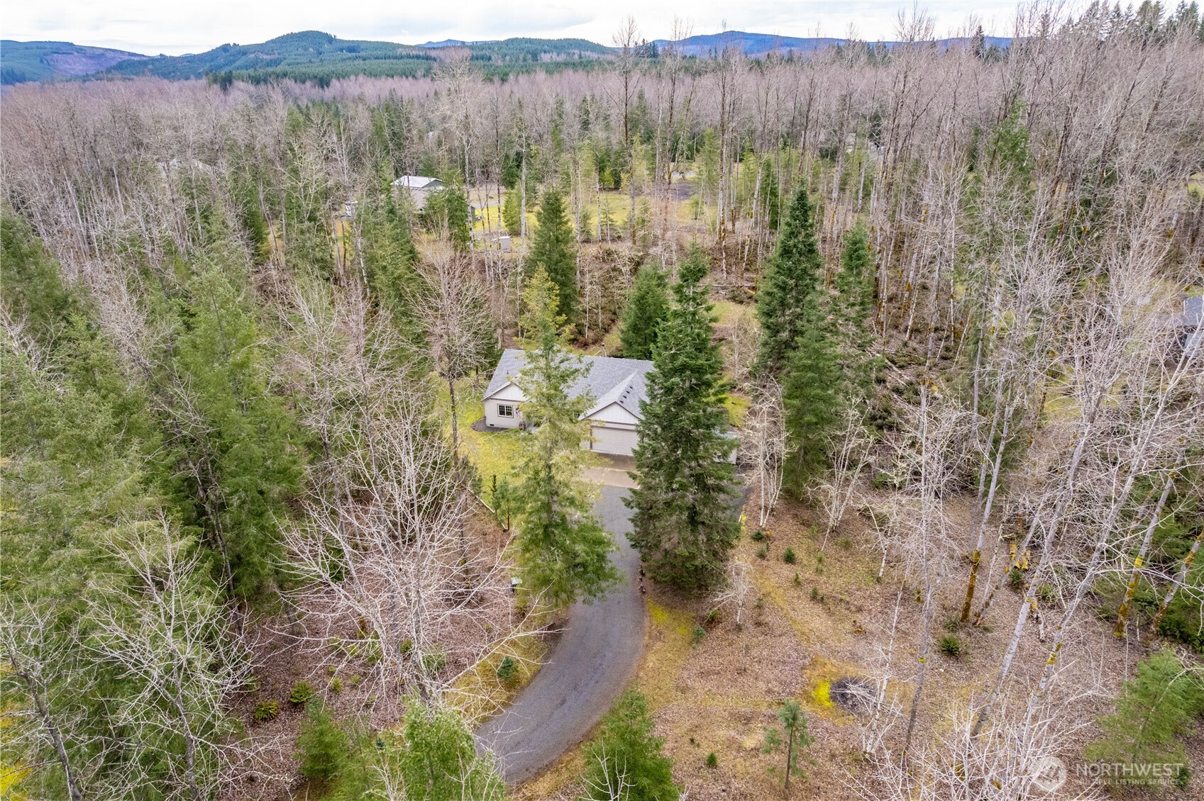 460 Cornell Road Toutle, WA 98649 - Photo 36 of 37