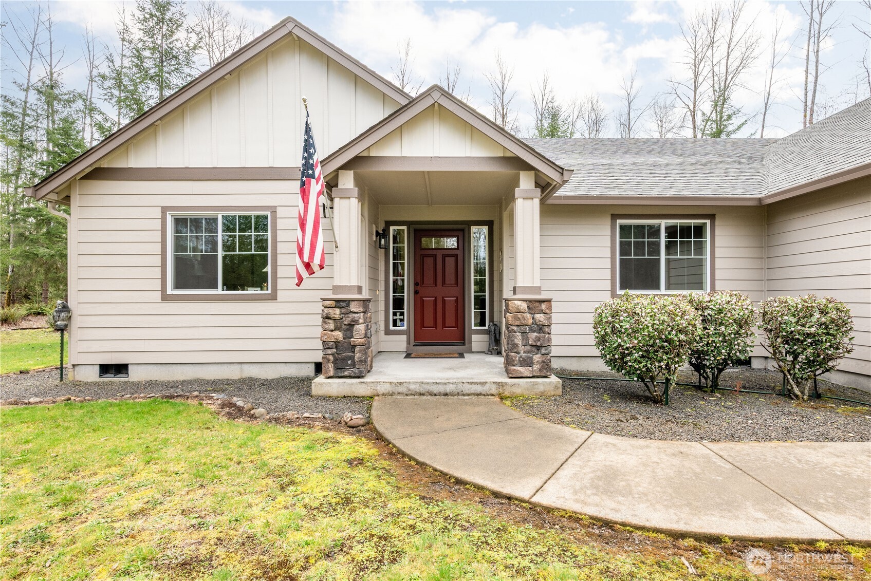 460 Cornell Road Toutle, WA 98649 - Photo 4 of 37