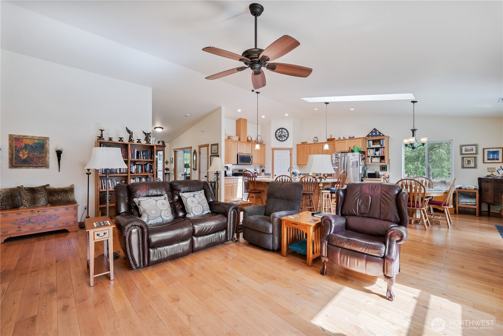 460 Cornell Road Toutle, WA 98649 - Photo 7 of 37