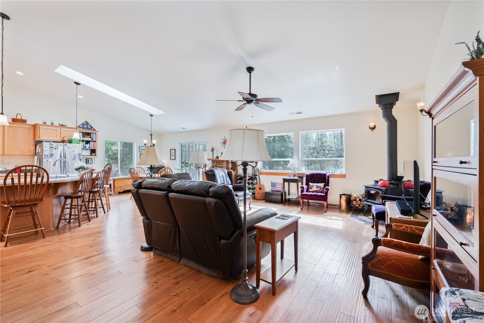 460 Cornell Road Toutle, WA 98649 - Photo 8 of 37