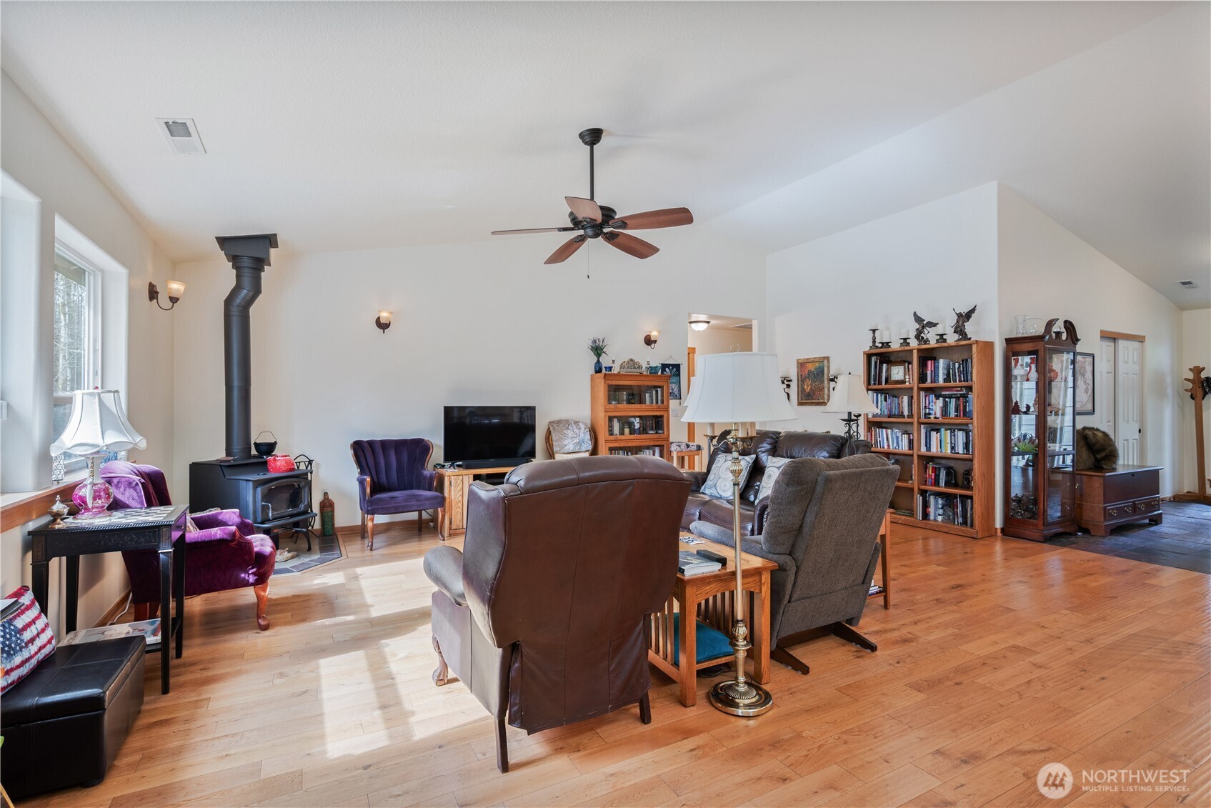 460 Cornell Road Toutle, WA 98649 - Photo 9 of 37