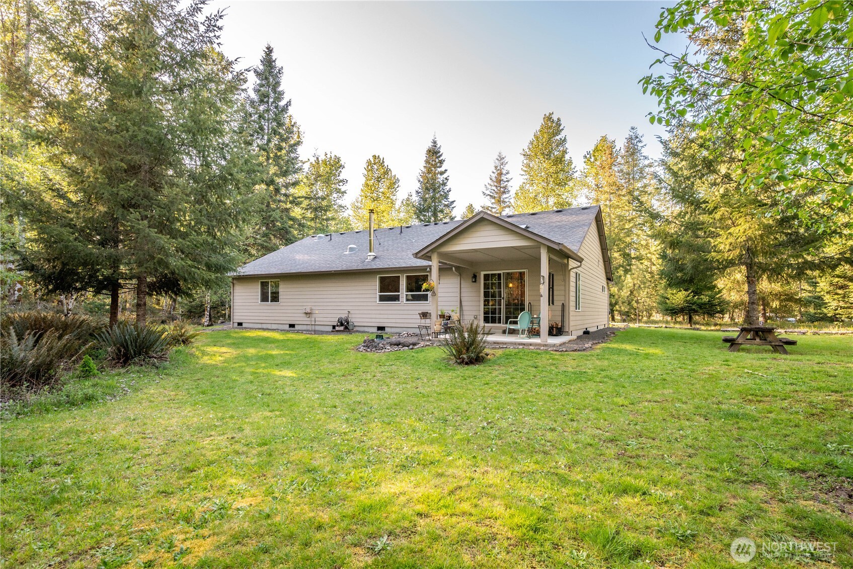 460 Cornell Road Toutle, WA 98649 - Photo 9 of 35
