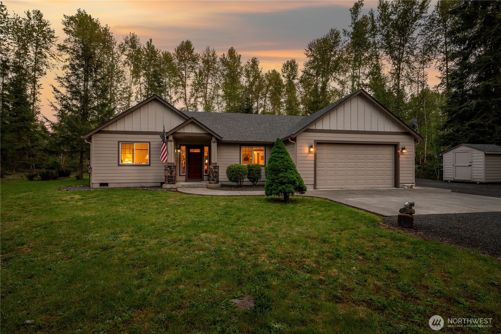 460 Cornell Road Toutle, WA 98649 - Photo 10 of 35