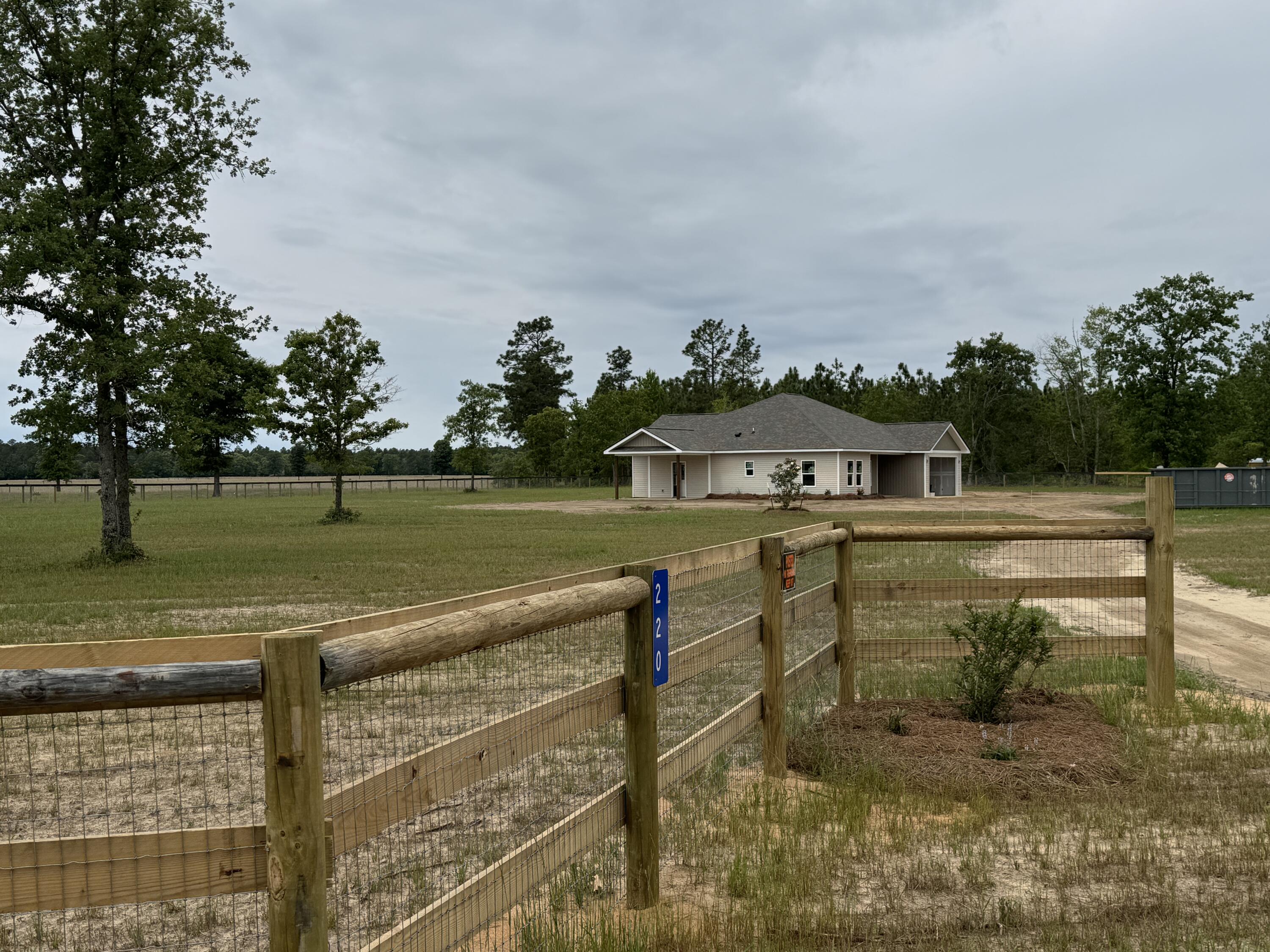 220 Tandem Trail Windsor, SC 29856 - Photo 44 of 48