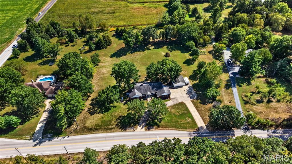 2442 Jackson Road Foristell, MO 63348 - Photo 39 of 44 Gallery Image 39