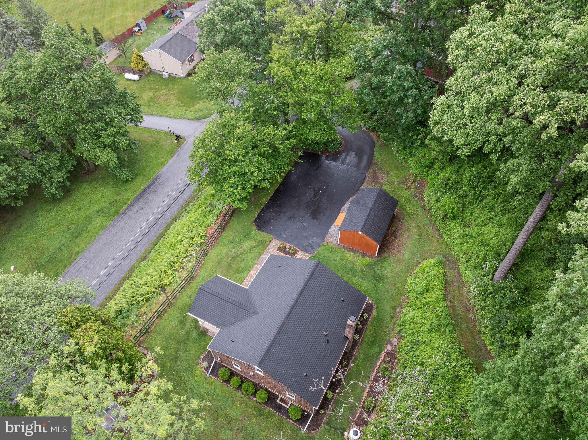 3395 Upper Valley Road Parkesburg, PA 19365 - Photo 44 of 56