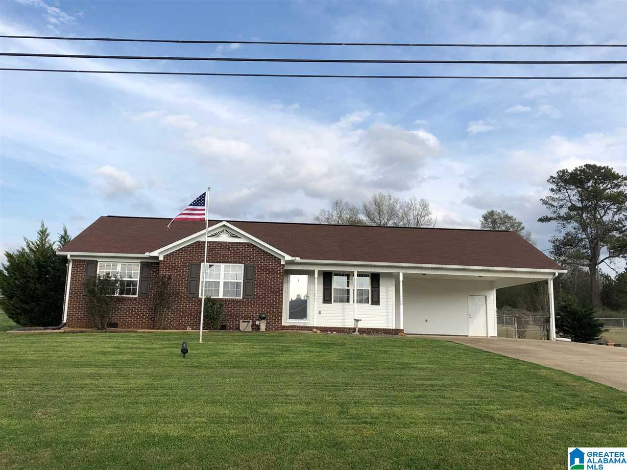 500 Bailey Road Weaver, AL 36277 - Photo 1 of 24 Gallery Image 1