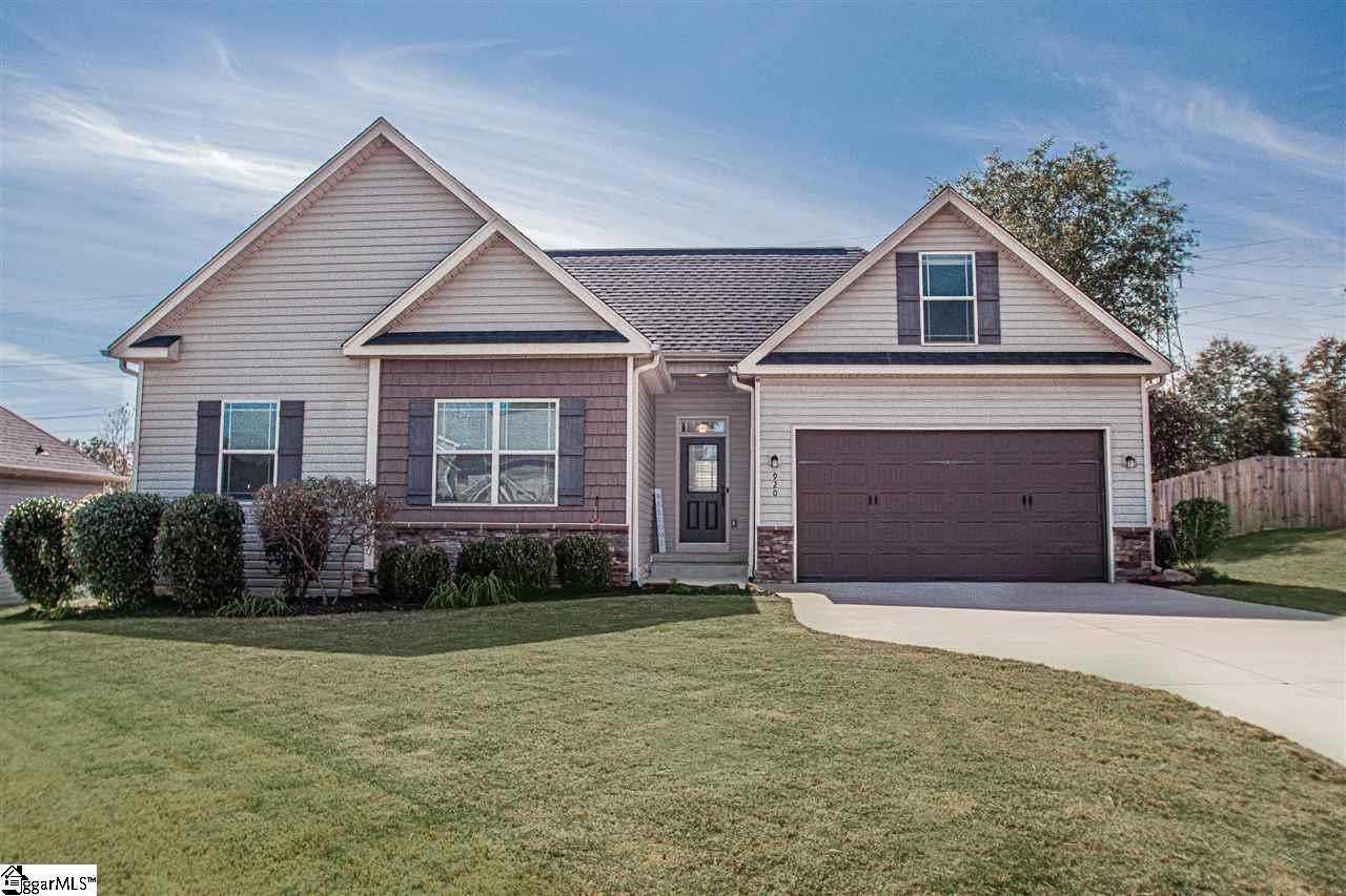 920 Echo Ridge Drive Duncan, SC 29334 - Photo 1 of 24 Gallery Image 1