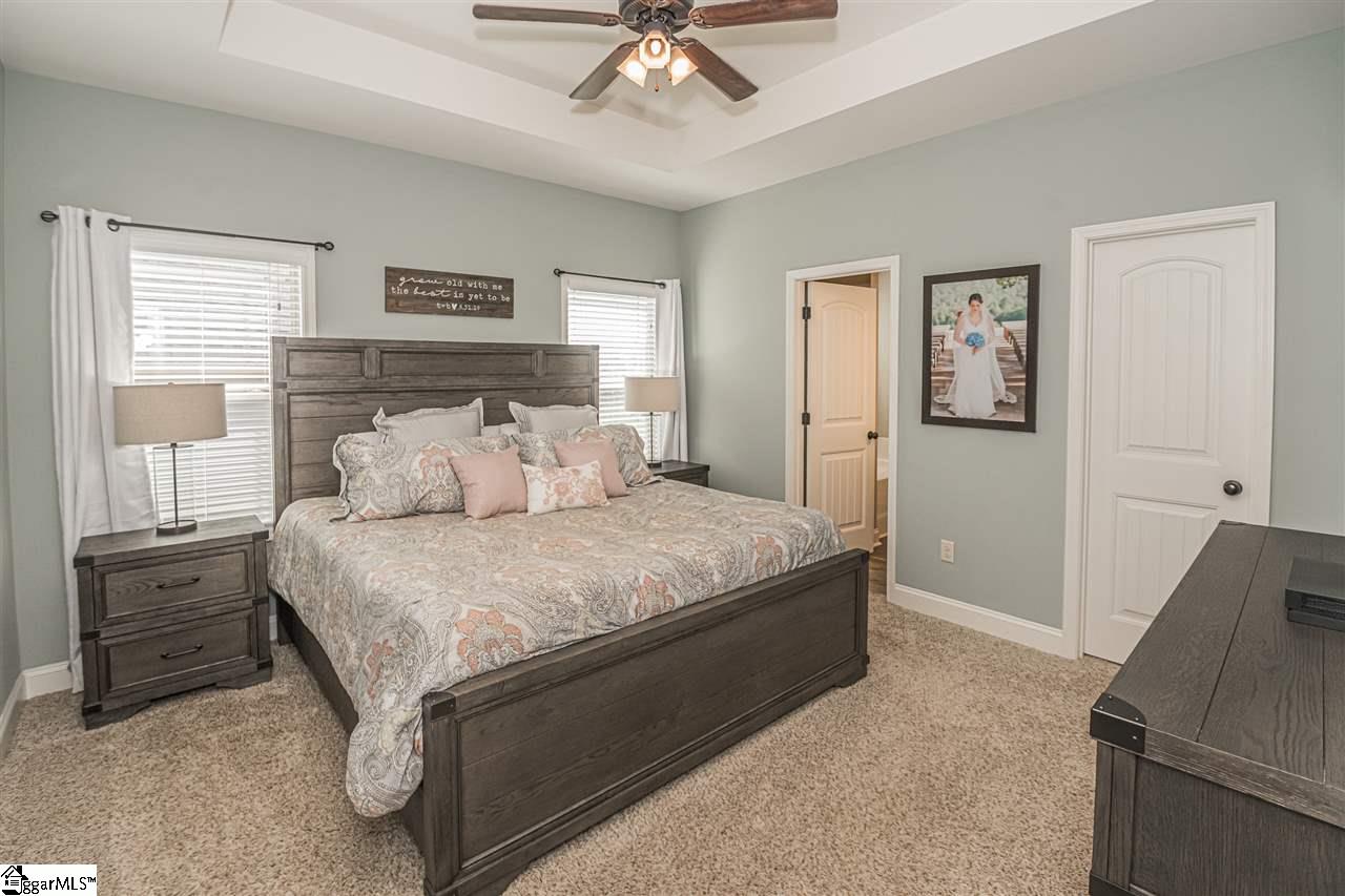 920 Echo Ridge Drive Duncan, SC 29334 - Photo 14 of 24 Gallery Image 14