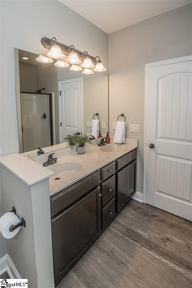920 Echo Ridge Drive Duncan, SC 29334 - Photo 17 of 24 Gallery Image 17