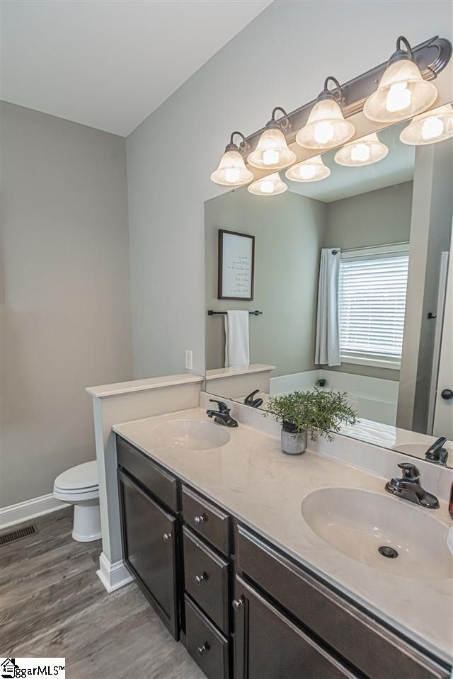 920 Echo Ridge Drive Duncan, SC 29334 - Photo 19 of 24 Gallery Image 19