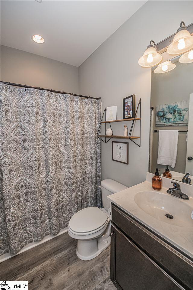 920 Echo Ridge Drive Duncan, SC 29334 - Photo 20 of 24 Gallery Image 20