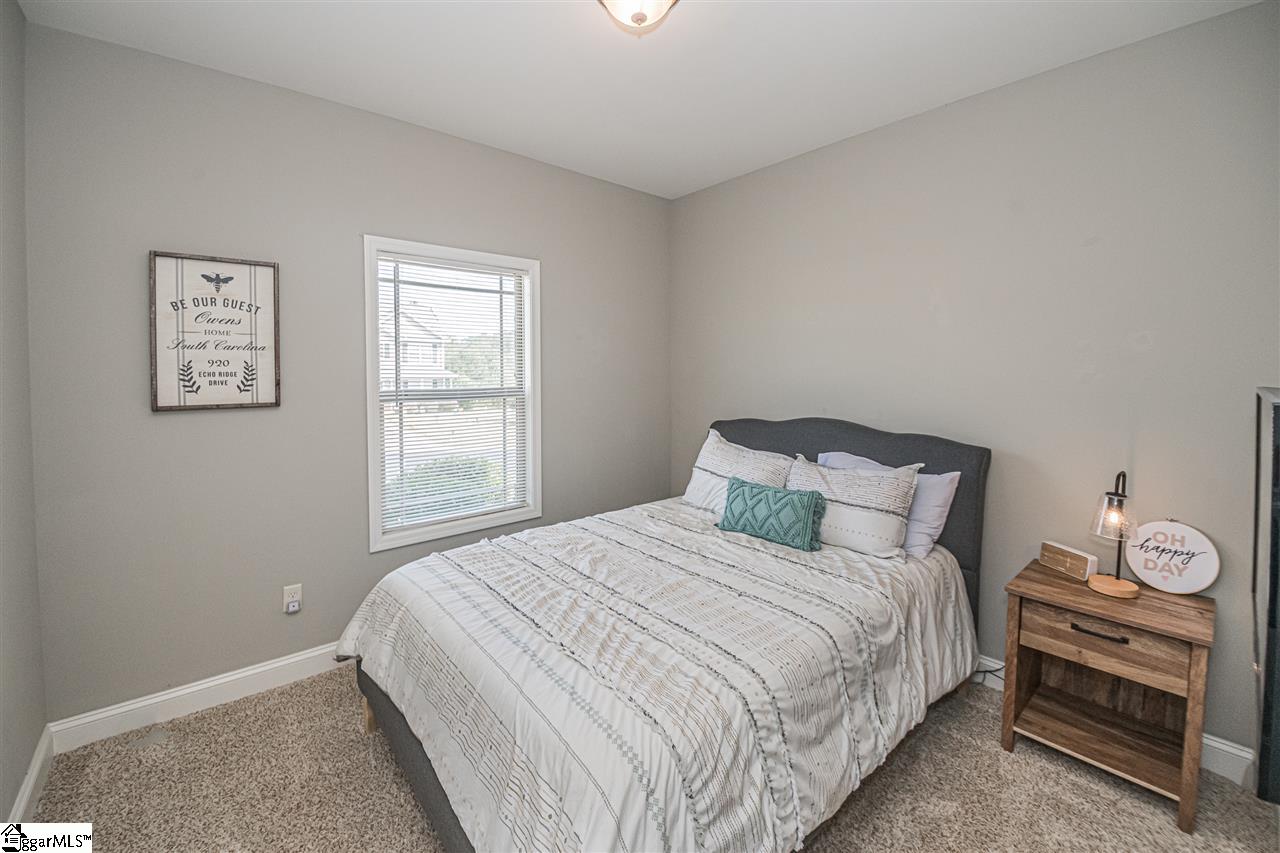 920 Echo Ridge Drive Duncan, SC 29334 - Photo 21 of 24 Gallery Image 21