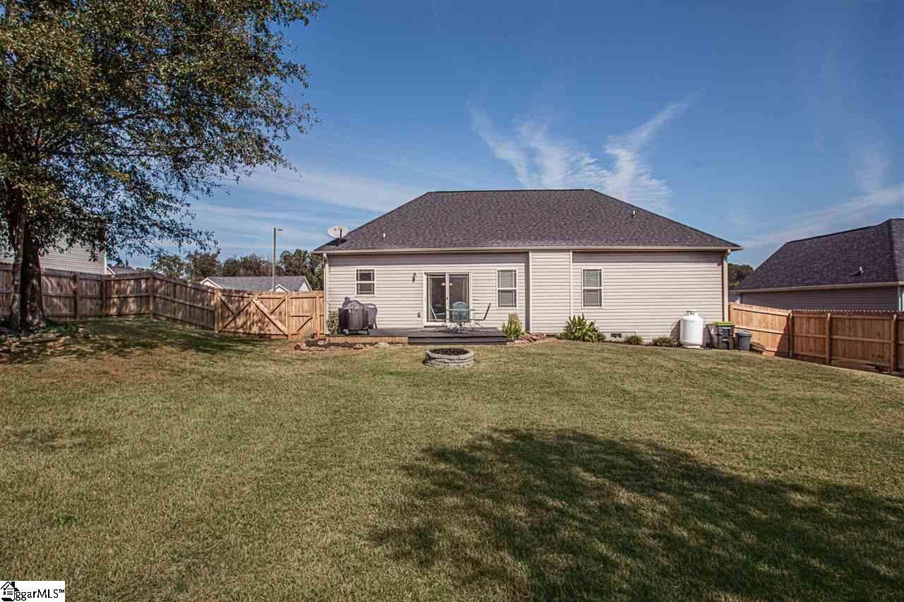920 Echo Ridge Drive Duncan, SC 29334 - Photo 23 of 24 Gallery Image 23