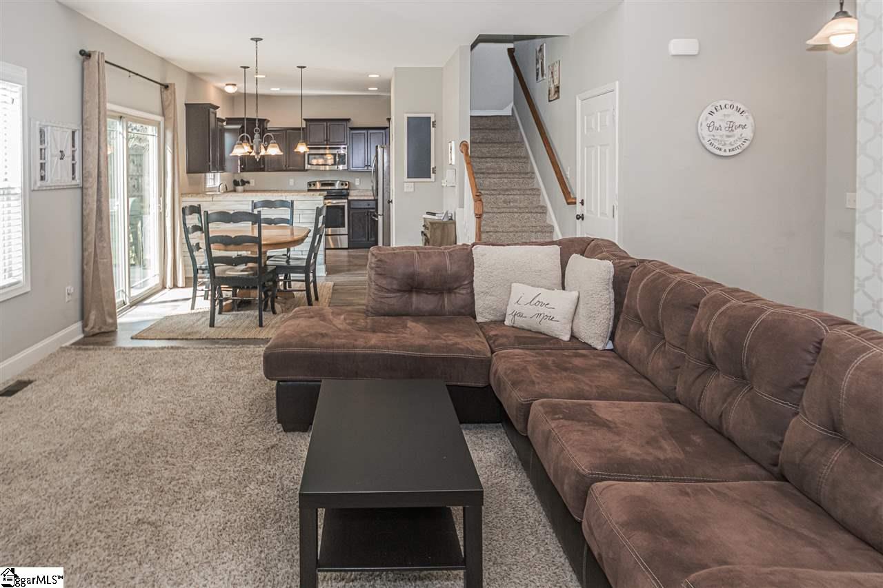 920 Echo Ridge Drive Duncan, SC 29334 - Photo 8 of 24 Gallery Image 8