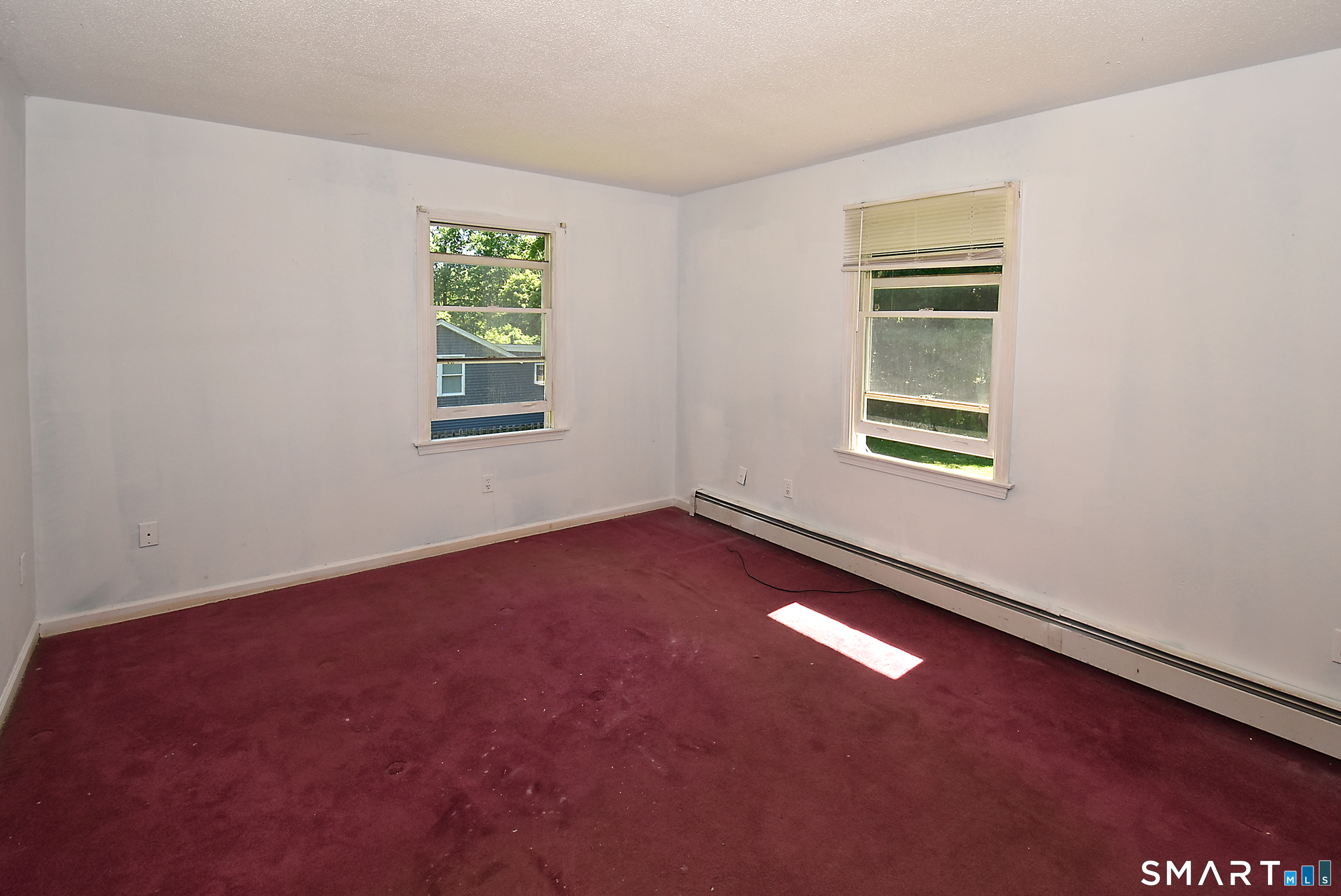 90 Forest Road Coventry, CT 06238 - Photo 12 of 26 Primary Bedroom