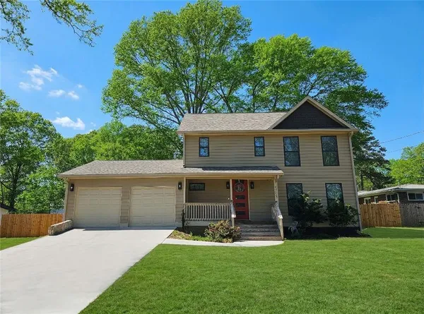 $290,000 | 5163 East Street, Forest Park, GA 30297