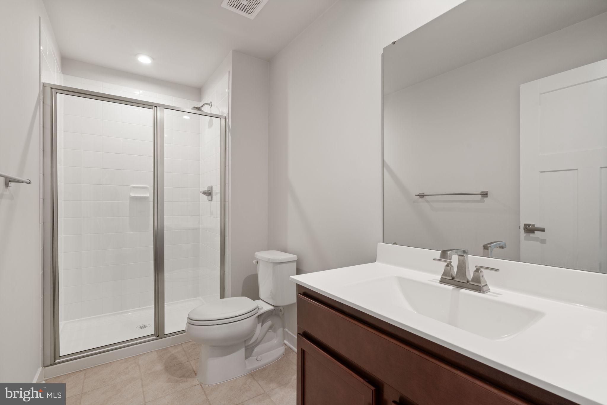 18037 Red Mulberry Road Dumfries, VA 22026 - Photo 14 of 74 Full bath on lower level