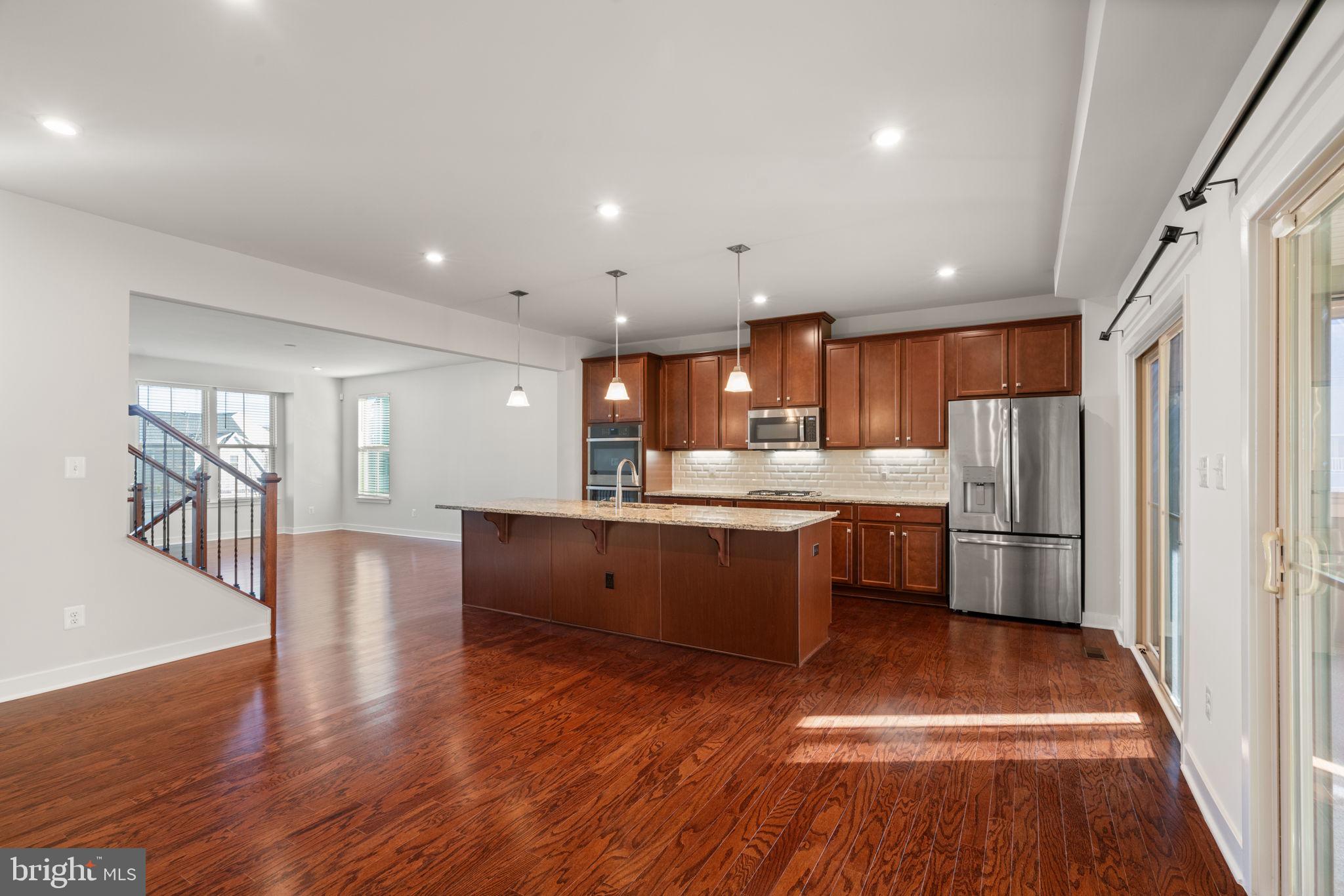 18037 Red Mulberry Road Dumfries, VA 22026 - Photo 24 of 74