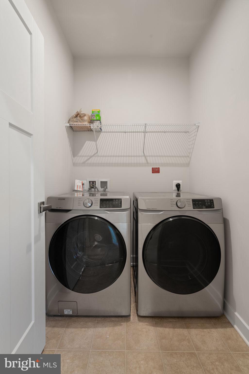 18037 Red Mulberry Road Dumfries, VA 22026 - Photo 36 of 74 Washer & Dryer convey!