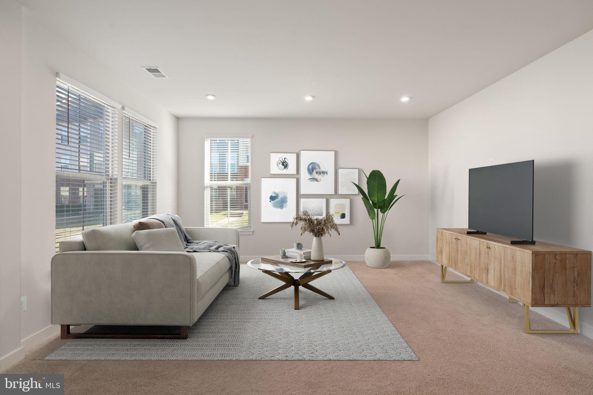 18037 Red Mulberry Road Dumfries, VA 22026 - Photo 4 of 74 Rec Room