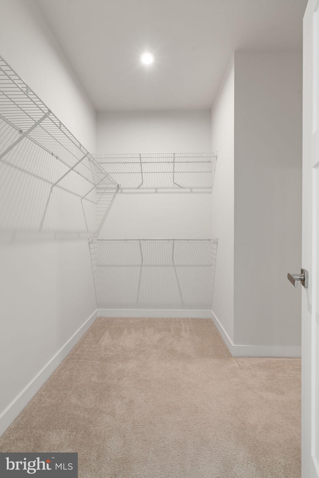 18037 Red Mulberry Road Dumfries, VA 22026 - Photo 44 of 74 Walk-in closet