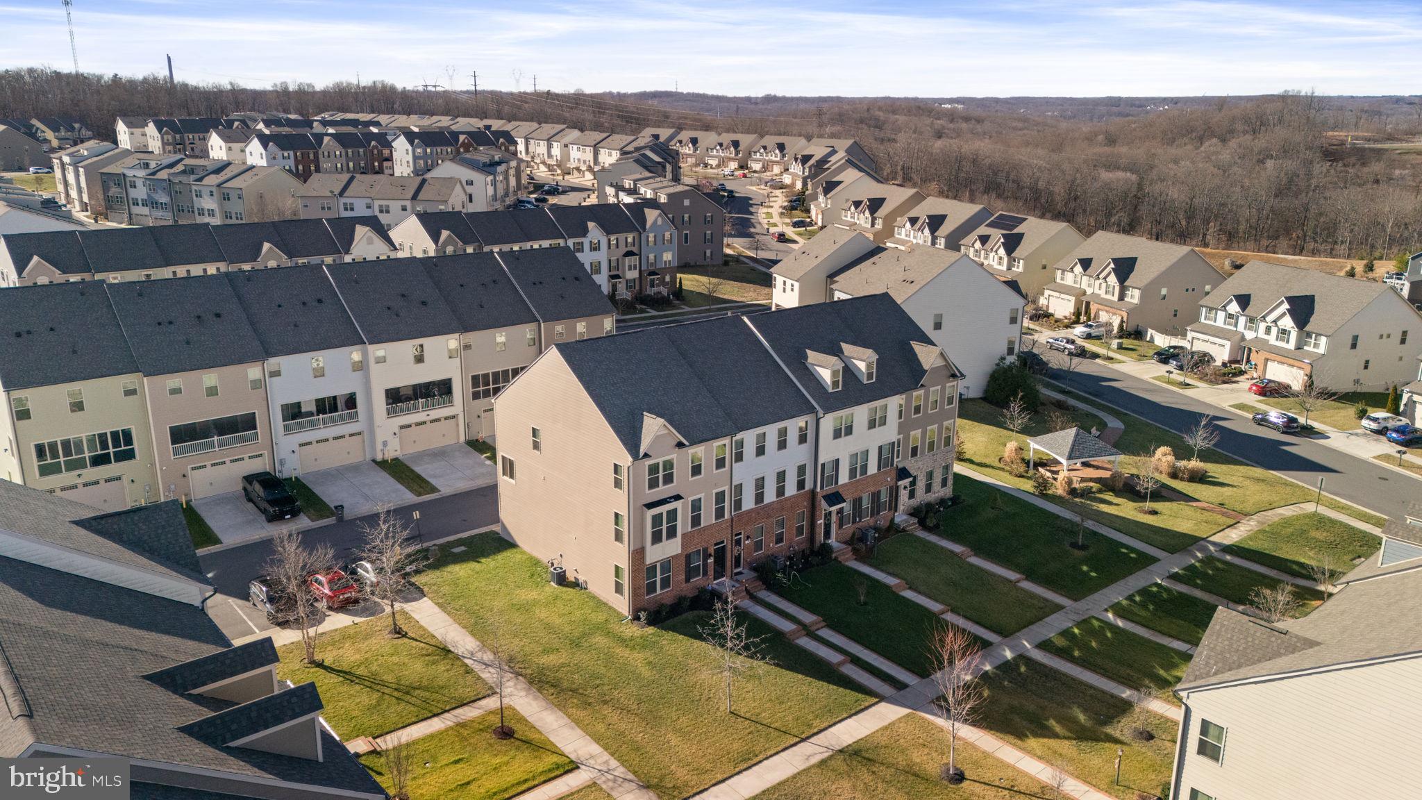 18037 Red Mulberry Road Dumfries, VA 22026 - Photo 49 of 74