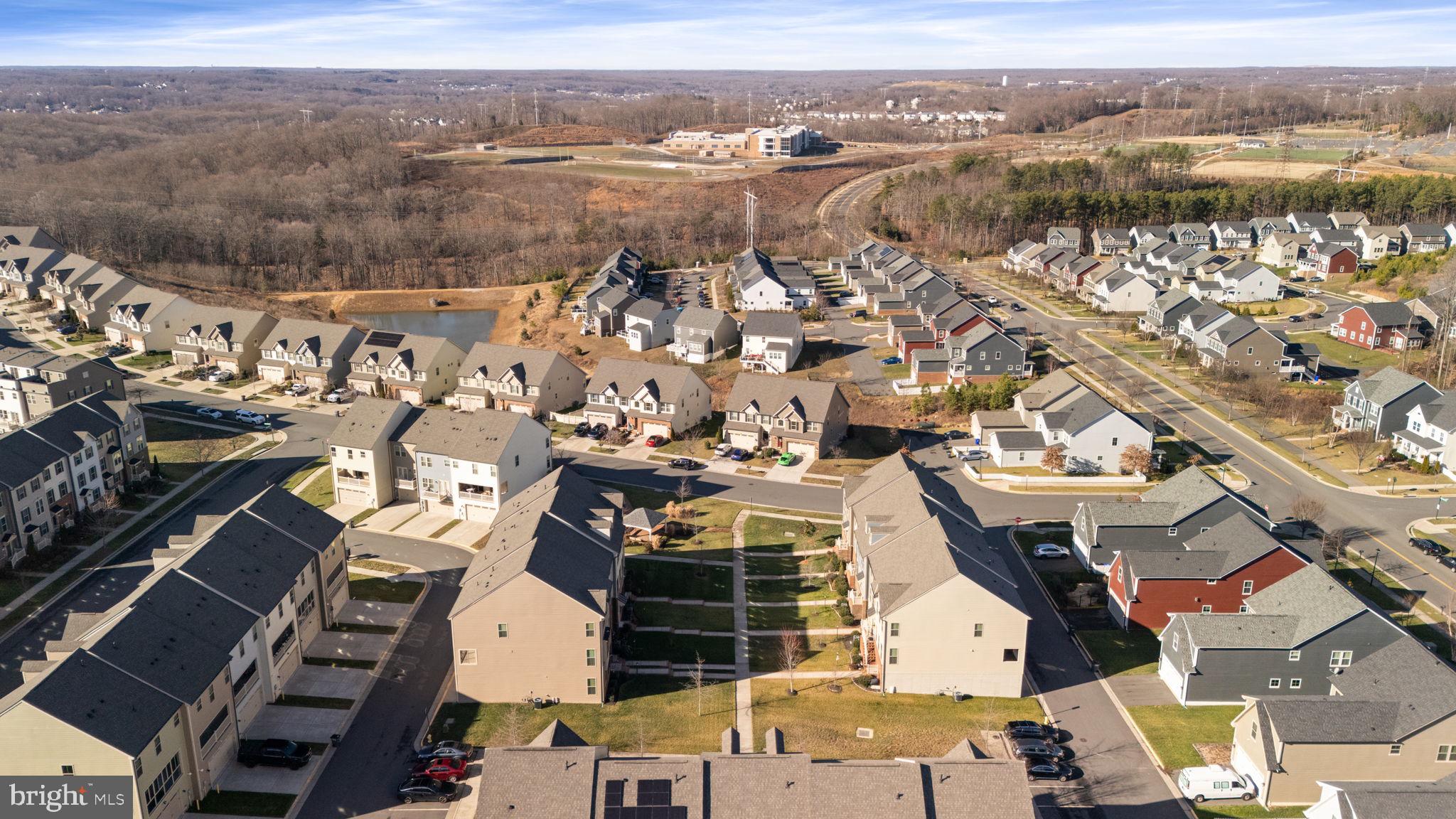 18037 Red Mulberry Road Dumfries, VA 22026 - Photo 50 of 74