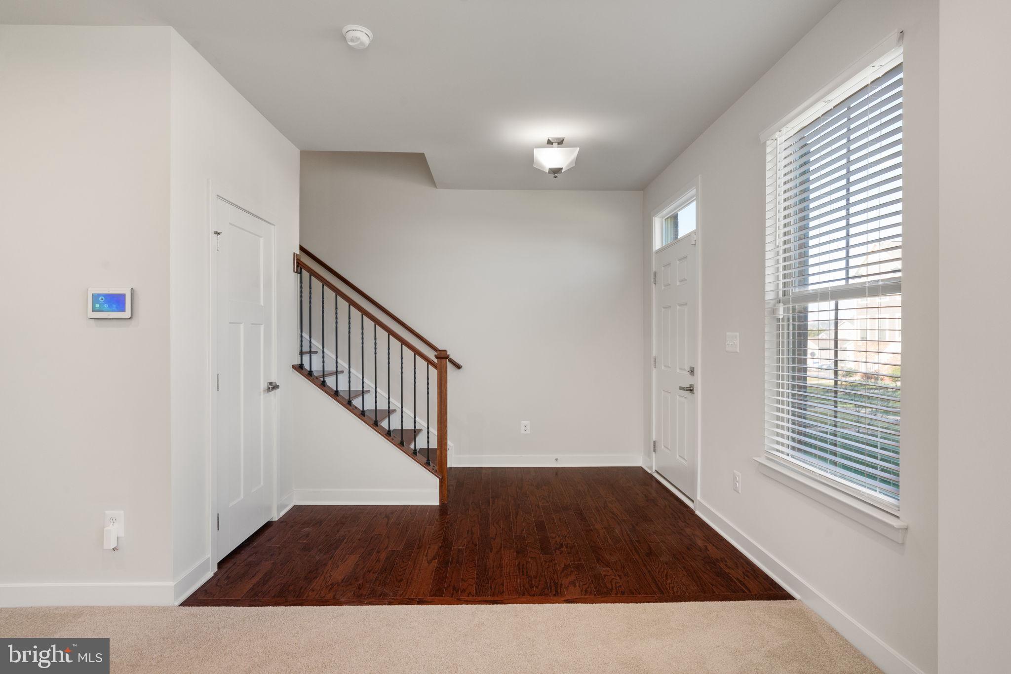 18037 Red Mulberry Road Dumfries, VA 22026 - Photo 9 of 74 Front Entrance