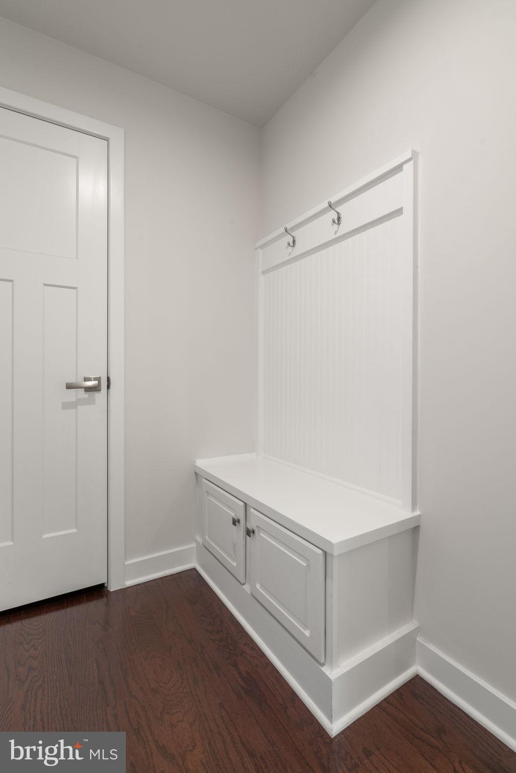 18037 Red Mulberry Road Dumfries, VA 22026 - Photo 10 of 74 Rear Entrance Welcome Center