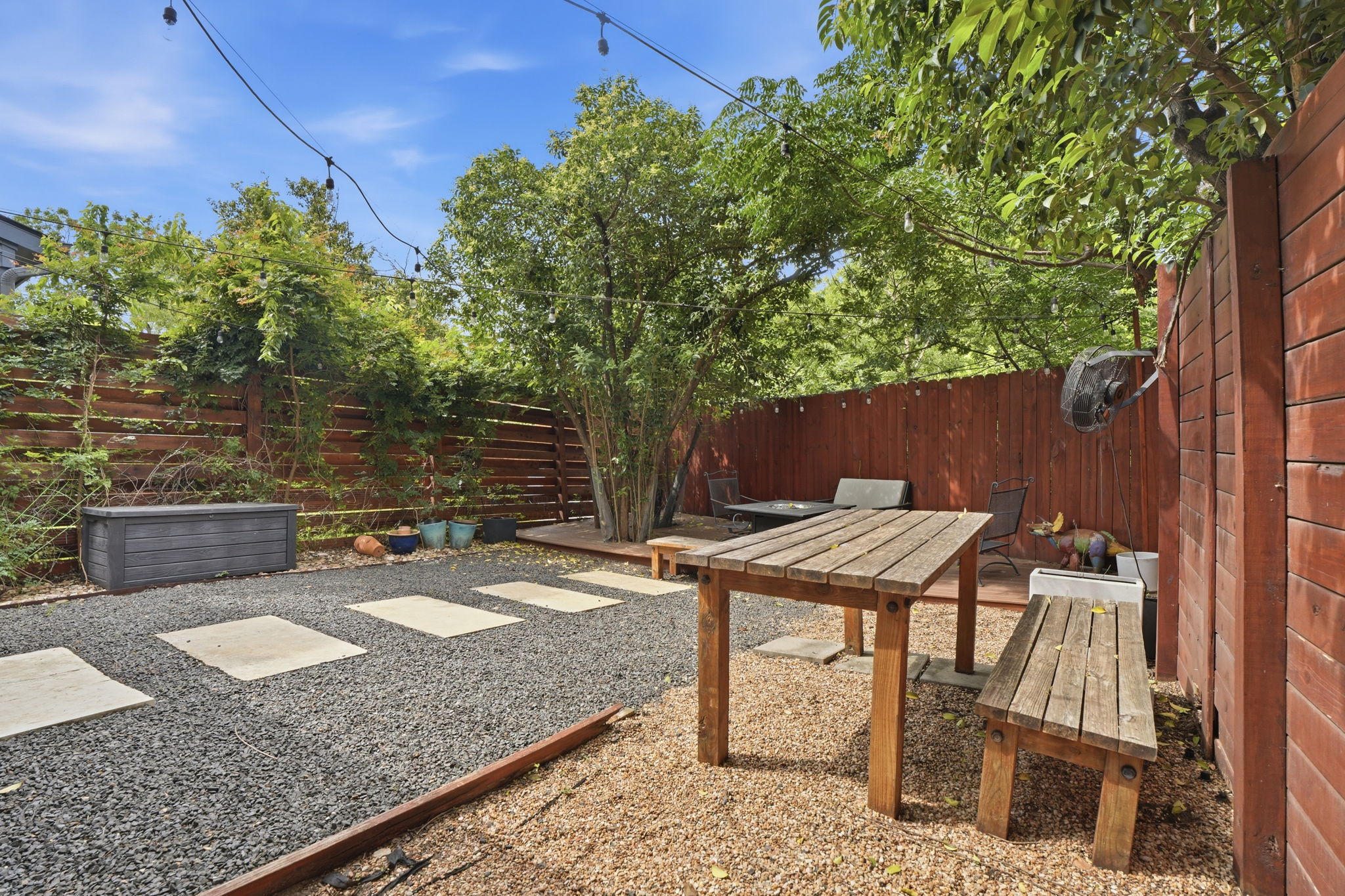 4609 Sara Drive, Unit B Austin, TX 78721 - Photo 35 of 39