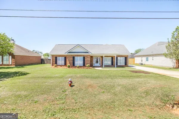 $265,000 | 342 Peach Blossom Road, Bonaire, GA 31005