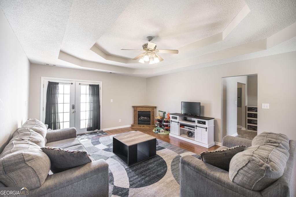 342 Peach Blossom Road Bonaire, GA 31005 - Photo 11 of 33