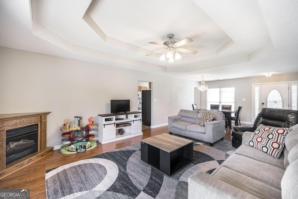 342 Peach Blossom Road Bonaire, GA 31005 - Photo 13 of 33