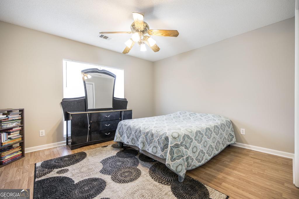 342 Peach Blossom Road Bonaire, GA 31005 - Photo 19 of 33