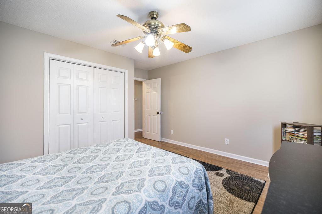 342 Peach Blossom Road Bonaire, GA 31005 - Photo 20 of 33