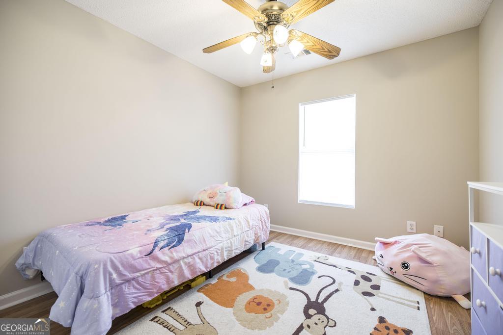 342 Peach Blossom Road Bonaire, GA 31005 - Photo 22 of 33
