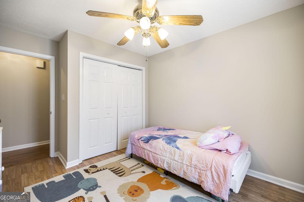 342 Peach Blossom Road Bonaire, GA 31005 - Photo 23 of 33