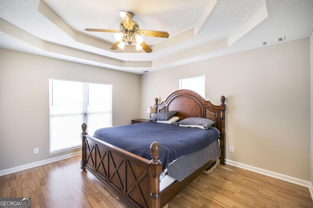 342 Peach Blossom Road Bonaire, GA 31005 - Photo 24 of 33