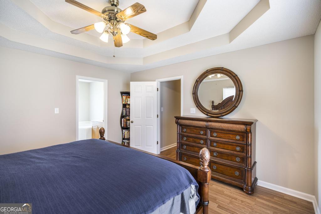 342 Peach Blossom Road Bonaire, GA 31005 - Photo 25 of 33