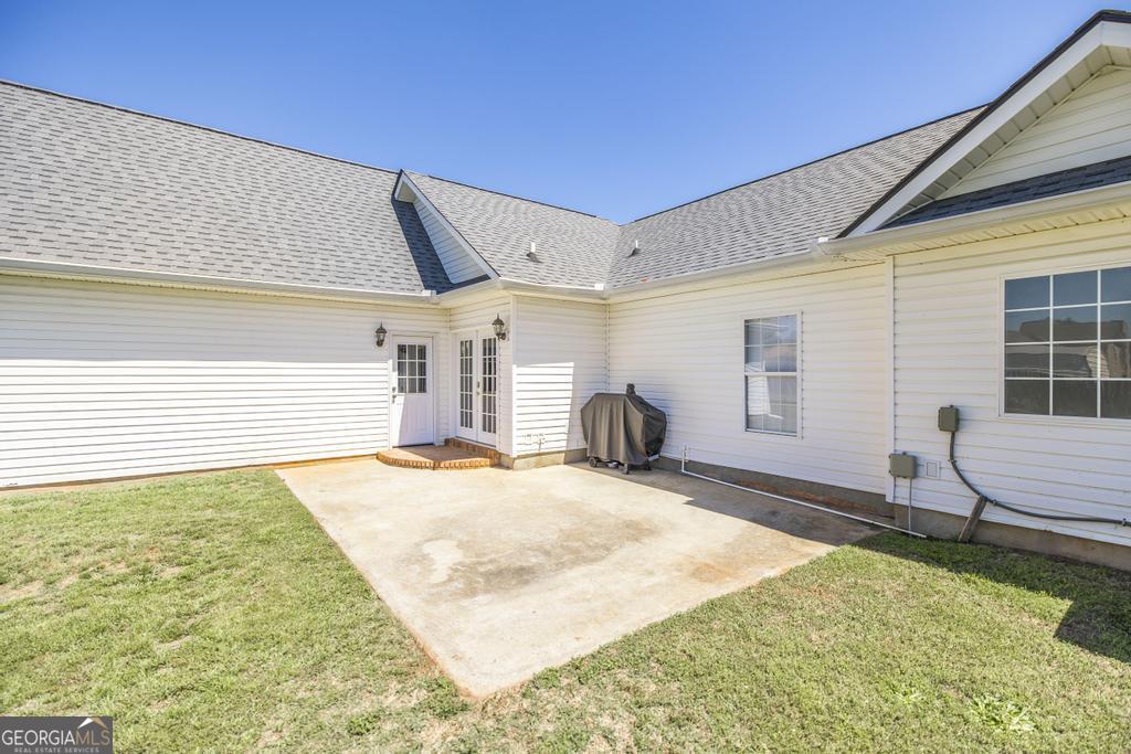 342 Peach Blossom Road Bonaire, GA 31005 - Photo 29 of 33