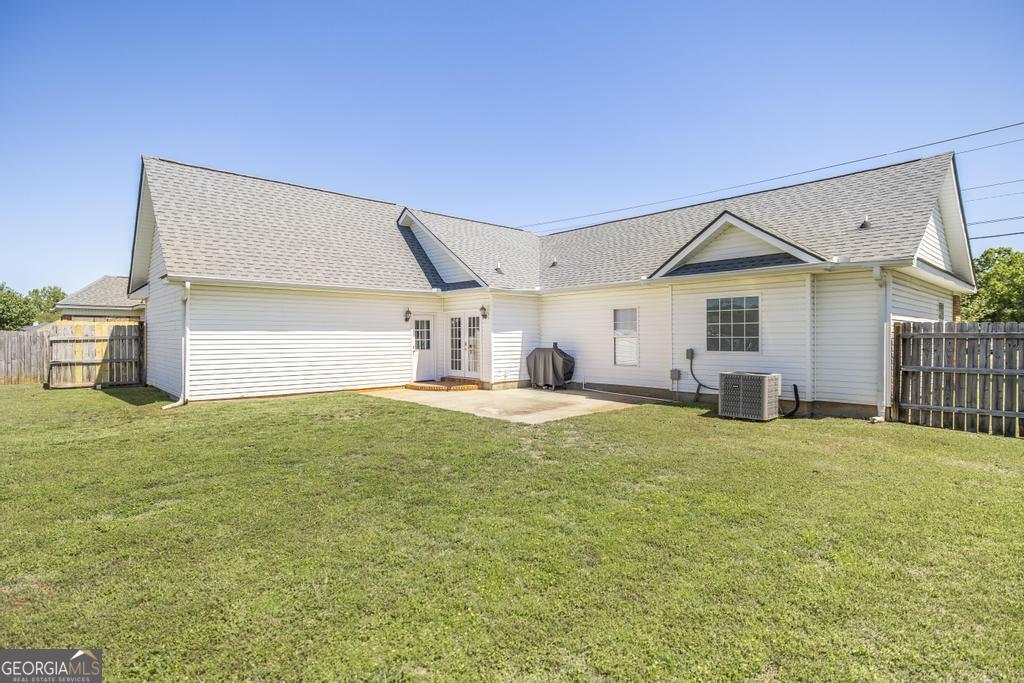 342 Peach Blossom Road Bonaire, GA 31005 - Photo 30 of 33