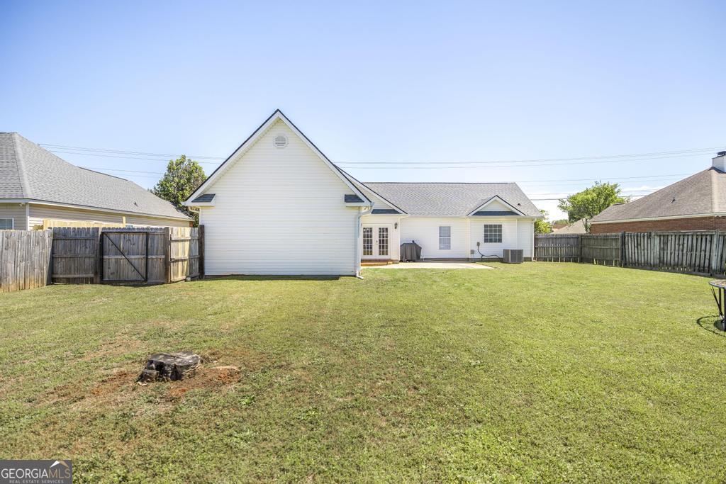 342 Peach Blossom Road Bonaire, GA 31005 - Photo 31 of 33