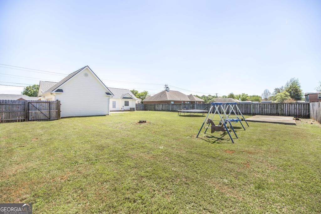 342 Peach Blossom Road Bonaire, GA 31005 - Photo 32 of 33