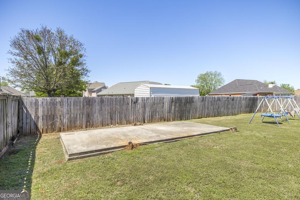 342 Peach Blossom Road Bonaire, GA 31005 - Photo 33 of 33