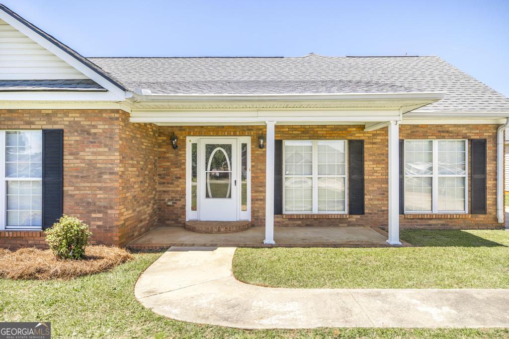 342 Peach Blossom Road Bonaire, GA 31005 - Photo 4 of 33