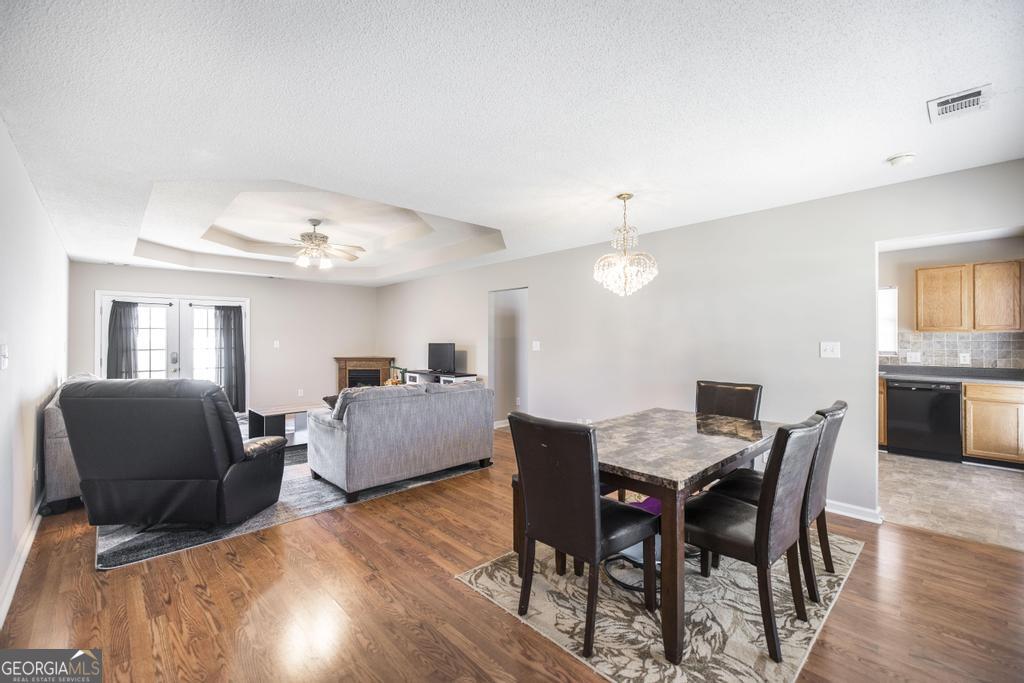 342 Peach Blossom Road Bonaire, GA 31005 - Photo 7 of 33