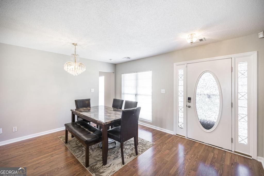 342 Peach Blossom Road Bonaire, GA 31005 - Photo 8 of 33