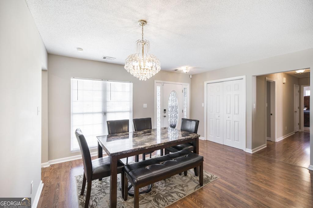 342 Peach Blossom Road Bonaire, GA 31005 - Photo 9 of 33