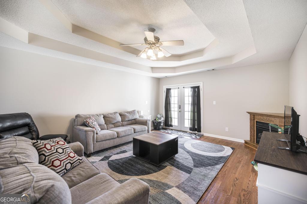 342 Peach Blossom Road Bonaire, GA 31005 - Photo 10 of 33